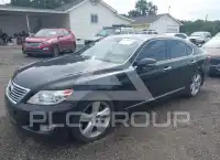 2010 Lexus LS460 photo