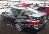2010 Lexus LS460 фото