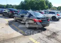2010 Lexus LS460 фото