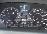 2010 Lexus LS460 фото