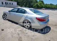 2010 Lexus LS460 photo