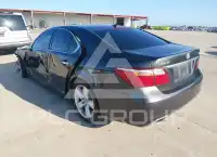 2010 Lexus LS460 фото