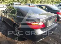 2010 Lexus LS460 фото