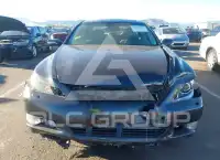 2010 Lexus LS460 photo