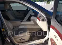 2010 Lexus LS460 фото