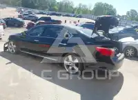 2010 Lexus LS460 photo