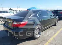 2010 Lexus LS460 фото