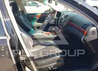 2010 Lexus LS460 фото