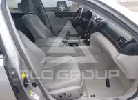 2010 Lexus LS460 photo