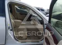 2010 Lexus LS460 фото