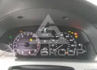 2010 Lexus LS460 фото