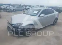 2010 Lexus IS350 photo