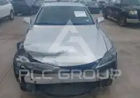 2010 Lexus IS350 photo