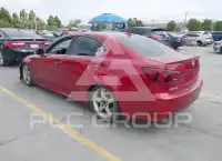 2010 Lexus IS350 photo