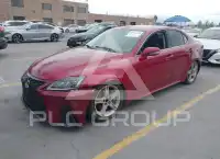 2010 Lexus IS350 photo