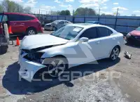 2010 Lexus IS350 photo