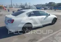 2010 Lexus GS450 photo