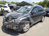 2010 Lexus RX450 photo
