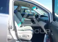2010 Lexus RX450 фото