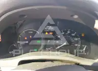 2010 Lexus RX450 фото