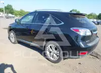 2010 Lexus RX450 фото