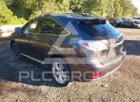 2010 Lexus RX450 photo