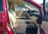 2010 Lexus RX450 фото