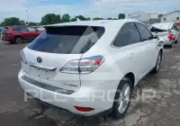 2010 Lexus RX450 photo
