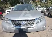 2010 Lexus RX450 photo