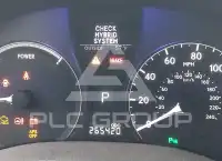 2010 Lexus RX450 photo