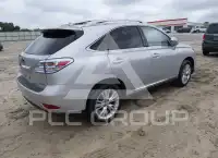 2010 Lexus RX450 photo