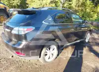 2010 Lexus RX450 photo
