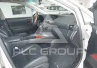2010 Lexus RX450 photo