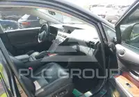 2010 Lexus RX450 фото