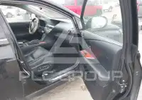 2010 Lexus RX450 photo