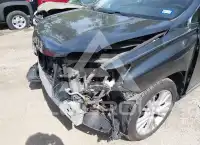 2010 Lexus RX450 фото
