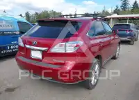 2010 Lexus RX450 photo