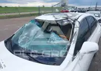 2010 Lexus RX450 photo