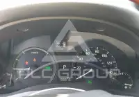 2010 Lexus RX450 фото