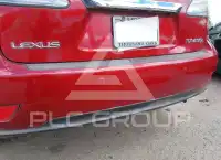 2010 Lexus RX450 photo
