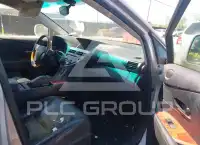 2010 Lexus RX450 фото
