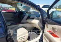 2010 Lexus RX450 фото