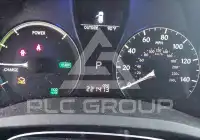 2010 Lexus RX450 photo