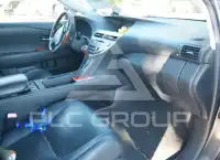 2010 Lexus RX450 photo