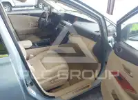 2010 Lexus RX450 фото