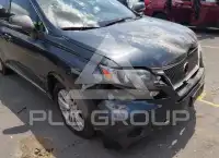 2010 Lexus RX450 photo