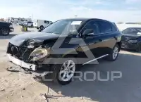 2010 Lexus RX450 photo