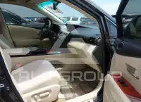 2010 Lexus RX450 фото