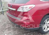 2010 Lexus RX450 photo