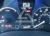 2010 Lexus RX450 photo